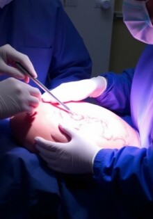 La típica línea de tiempo de recuperación tras una apendicectomía laparoscópica: qué esperar día a día