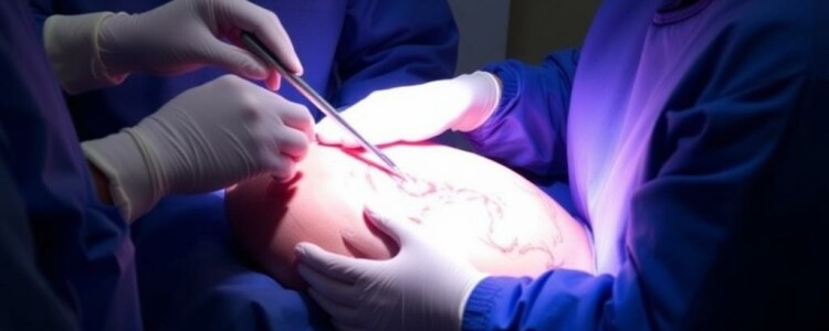 La típica línea de tiempo de recuperación tras una apendicectomía laparoscópica: qué esperar día a día