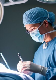 INTERVAL-Studie: Antibiotika statt Operation bei Appendizitis – Ein Durchbruch in der Behandlung?