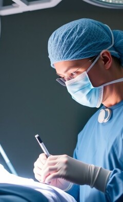 INTERVAL-Studie: Antibiotika statt Operation bei Appendizitis – Ein Durchbruch in der Behandlung?