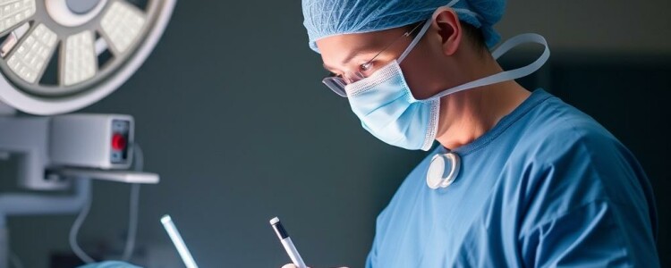 INTERVAL-Studie: Antibiotika statt Operation bei Appendizitis – Ein Durchbruch in der Behandlung?