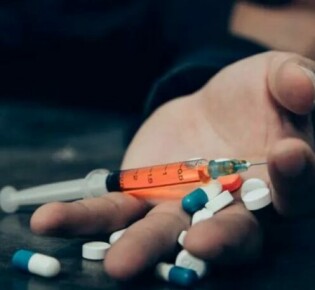 Современные методы лечения наркомании: шаги к здоровой жизни
