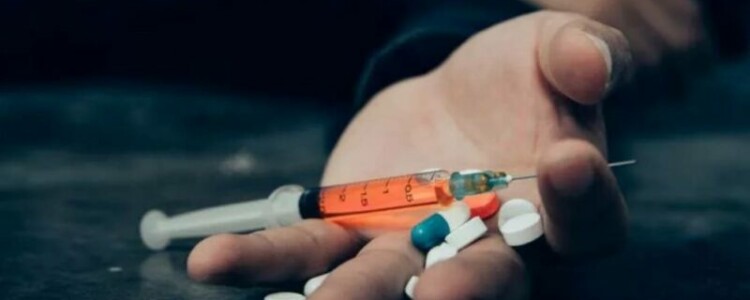 Современные методы лечения наркомании: шаги к здоровой жизни