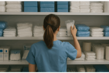 Топ-10 расходных материалов, необходимых в любой клинике