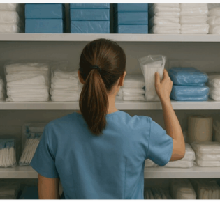 Топ-10 расходных материалов, необходимых в любой клинике