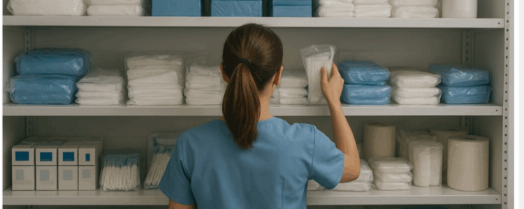 Топ-10 расходных материалов, необходимых в любой клинике