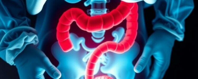 Notfall-OP bei Appendizitis: Wann ist sie notwendig?