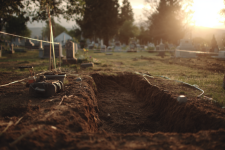 Эксгумация: это что, когда проводят, какие правила