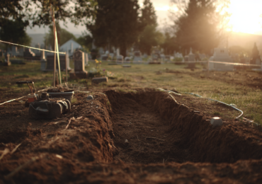 Эксгумация: это что, когда проводят, какие правила