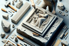 Как создают памятники: от идеи до устойчивой памяти