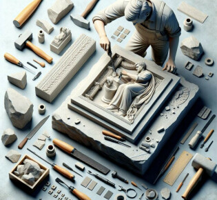 Как создают памятники: от идеи до устойчивой памяти