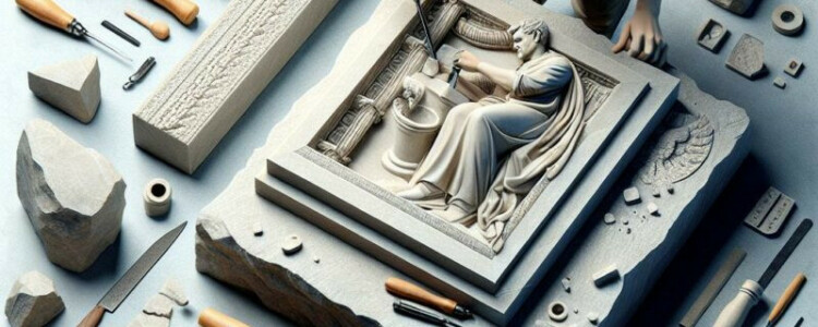 Как создают памятники: от идеи до устойчивой памяти
