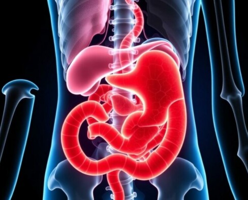 Cáncer de apéndice: una enfermedad rara pero seria que merece tu atención