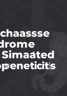 Munchausen Syndrome y Apendicitis Simulada: cuando el cuerpo cuenta historias que no son lo que parecen