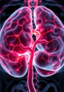 Appendix und Parkinson: Gibt es einen Zusammenhang?