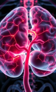Appendix und Parkinson: Gibt es einen Zusammenhang?