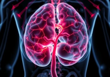 Appendix und Parkinson: Gibt es einen Zusammenhang?