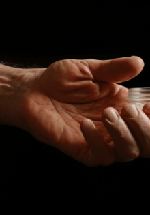 Qué es la bursitis y cómo tratarla?