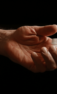 Qué es la bursitis y cómo tratarla?