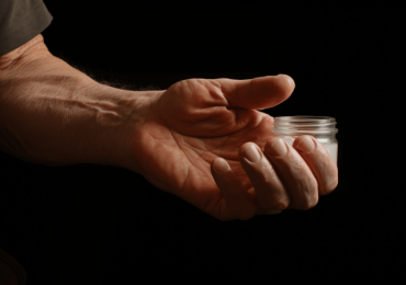 Qué es la bursitis y cómo tratarla?