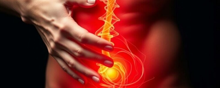 Schmerzen nach der Appendektomie: Was ist normal?