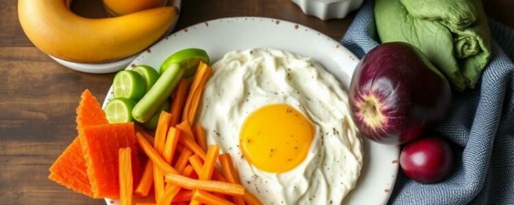 Восстановительная диета: как вернуть здоровье и энергию с правильным питанием