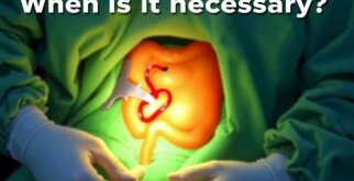 Offene Appendektomie: Wann ist sie notwendig?