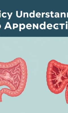 Historical Understanding of Appendicitis: From Ancient Theories to Modern Insights