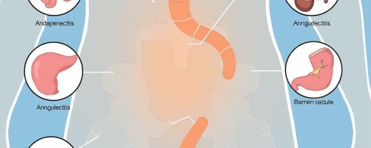 Appendicite : Examens et Tests pour le Diagnostic
