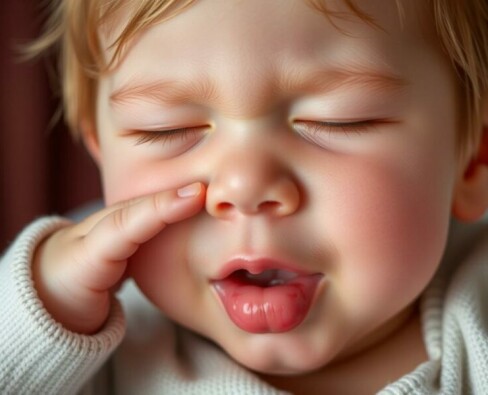 Fieber und Erbrechen: Señales que revelan la gravedad