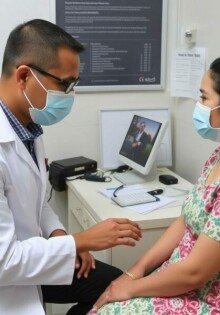 Revisiones médicas periódicas: la conversación que puede cambiar tu vida