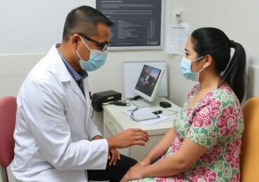 Revisiones médicas periódicas: la conversación que puede cambiar tu vida