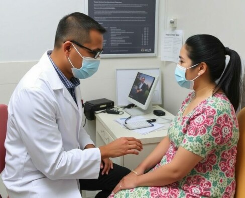 Revisiones médicas periódicas: la conversación que puede cambiar tu vida