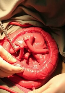 Complicaciones durante la cirugía de apéndice: lo que todo paciente y profesional debe saber