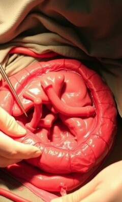 Complicaciones durante la cirugía de apéndice: lo que todo paciente y profesional debe saber