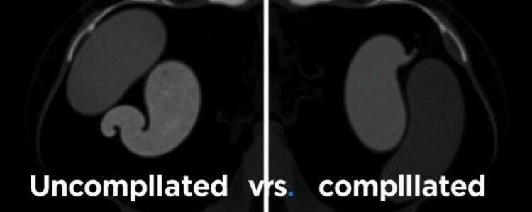 Manejo de la apendicitis no complicada vs. complicada: entender las diferencias para decidir bien