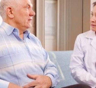 Воспаление аппендицита у пожилых людей