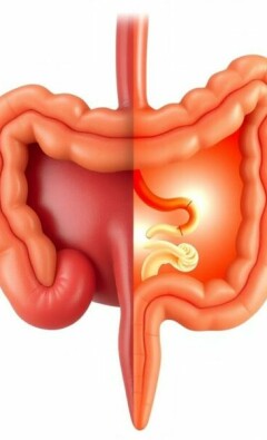 El pequeño gran misterio: L’embryologie de l’appendice et du caecum — por qué importa el origen de lo que casi nadie mira