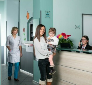 Почему частная клиника лучше государственной?