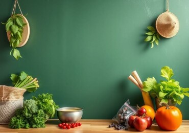 Здоровый образ жизни: как просто и приятно заботиться о себе каждый день