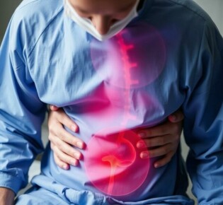 Schmerztherapie nach einer Appendektomie: guía clara y práctica para un dolor bien controlado