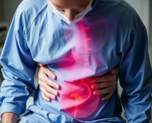 Schmerztherapie nach einer Appendektomie: guía clara y práctica para un dolor bien controlado