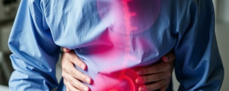 Schmerztherapie nach einer Appendektomie: guía clara y práctica para un dolor bien controlado