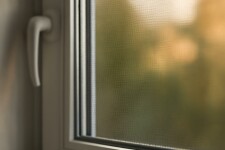 Как правильно монтировать москитные сетки и не допустить типичных ошибок