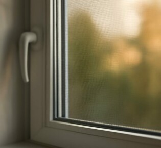 Как правильно монтировать москитные сетки и не допустить типичных ошибок