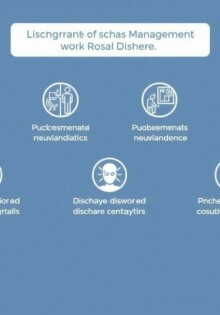 Aufklärung über das Entlassmanagement: cómo entender y aprovechar la salida hospitalaria