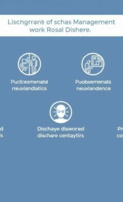 Aufklärung über das Entlassmanagement: cómo entender y aprovechar la salida hospitalaria