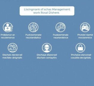 Aufklärung über das Entlassmanagement: cómo entender y aprovechar la salida hospitalaria