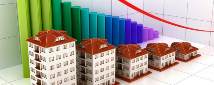 Исследование рынка недвижимости