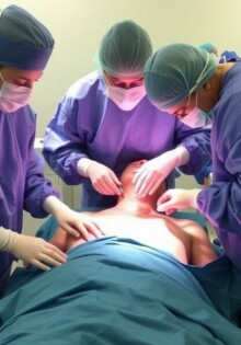 Complicaciones postoperatorias tardías: lo que nadie te cuenta pero que todos deben conocer